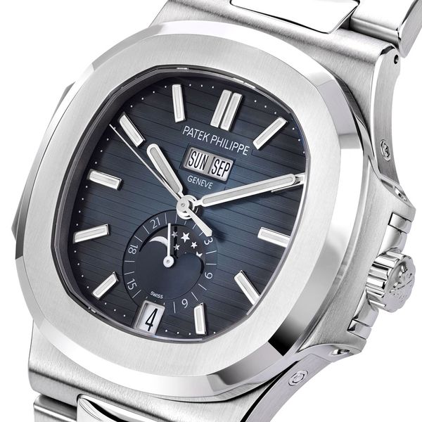 Patek Philippe Nautilus 5726/1A-014